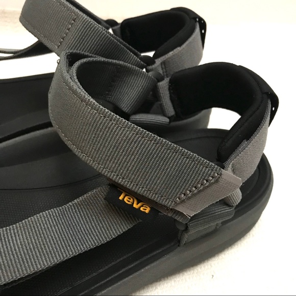 Teva Men’s Sanborn Sandal - Picture 5 of 7